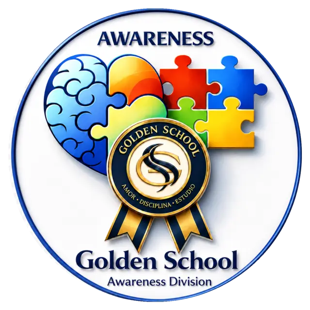 Logo oficial de Awareness